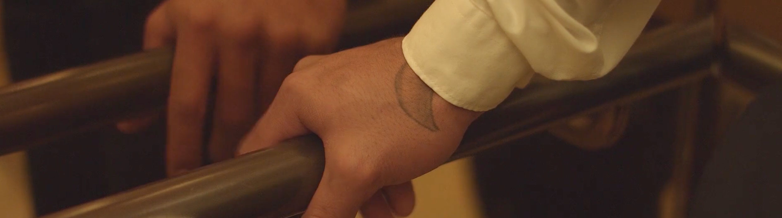 Sexual Offence Charges