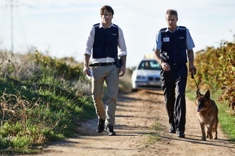 Police Search Without a Warrant in NSW: A Guide to Your Rights