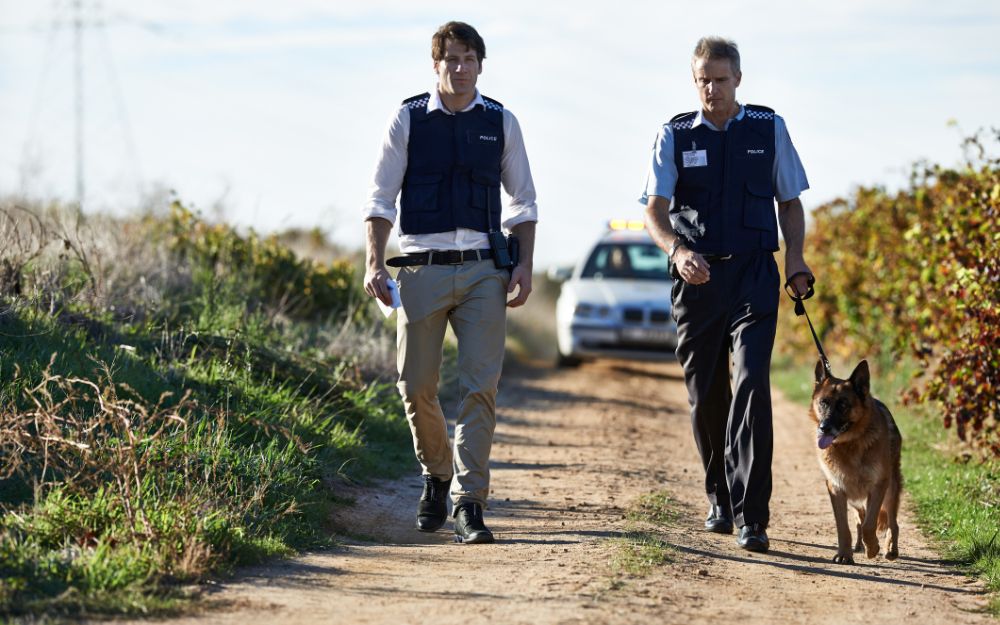 Police Search Without a Warrant in NSW: A Guide to Your Rights