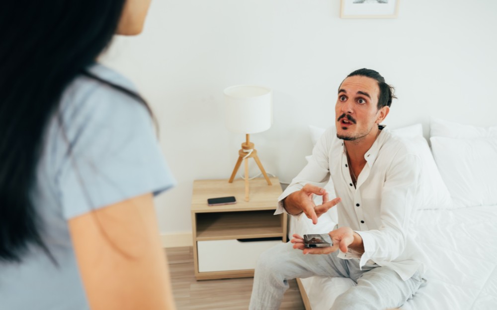 Understanding NSW's Coercive Control Laws: What You Need to Know in 2025