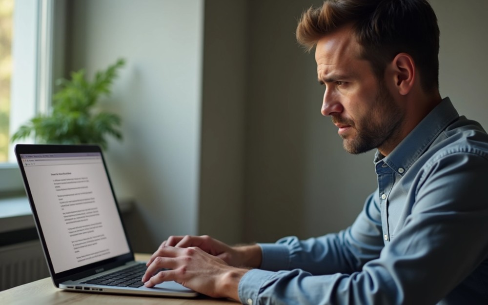 How to Write an Apology Letter That Supports Your Case in Court