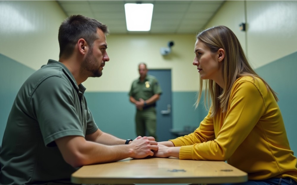 Conjugal Visits in Australia: Are They Allowed and What Are the Rules?