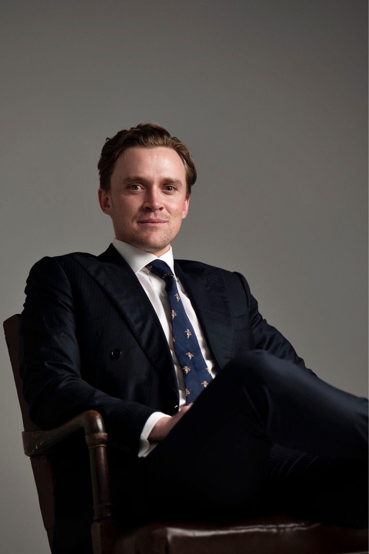 Regan Harms - Criminal Defence Lawyer at Hannay Criminal Defence