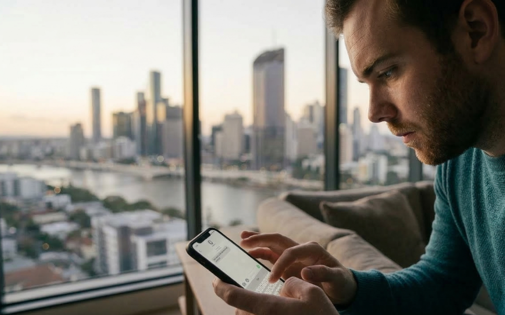 What Are the Legal Consequences of Sexting in Queensland?