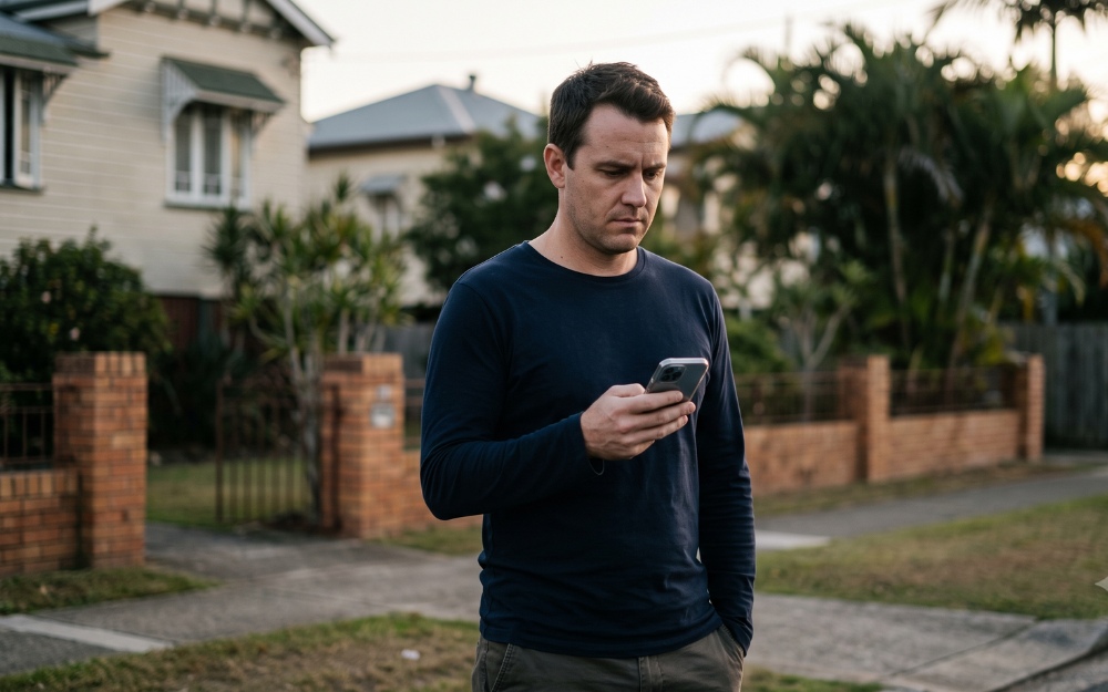What Happens If You Breach a Domestic Violence Order in Queensland?