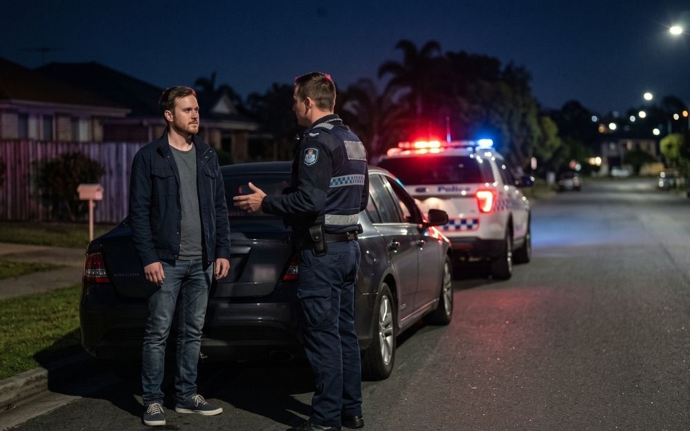 Can Police Search My Car in NSW? Your Rights Explained