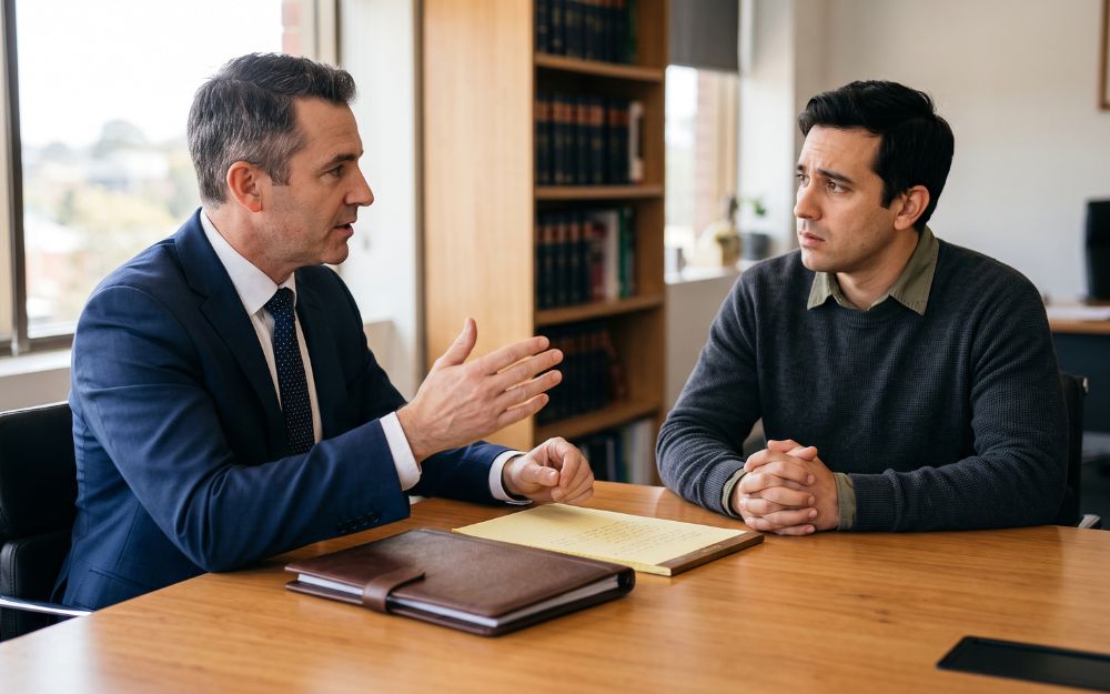 How to Apply for Bail in NSW: What You Need to Know
